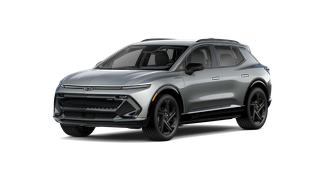 Chevrolet Equinox EV 2025