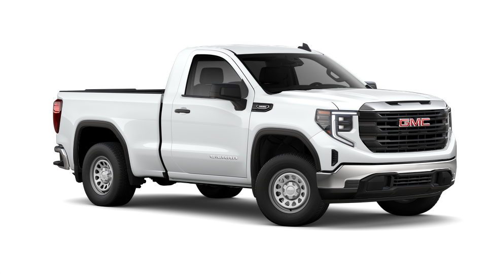 2025 GMC Sierra 1500 : Price, Specs & Review | Virden/Birtle Mainline