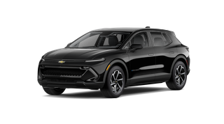 Chevrolet Equinox 2026