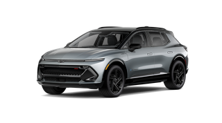 Chevrolet Equinox EV 2026