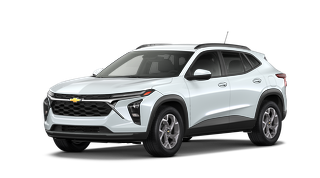 Chevrolet Trax 2026