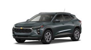 Chevrolet Trax 2026