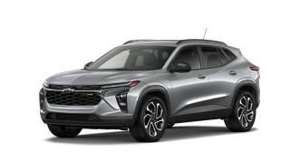 Chevrolet Trax 2026