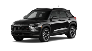 Chevrolet TrailBlazer 2026