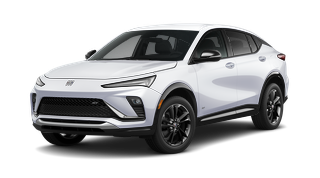 Buick Envista Fwd Sport Touring 2026