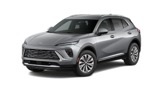 Buick Envision Awd Preferred 2026