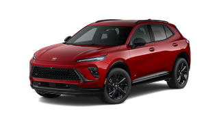 Buick Envision Awd Sport Touring 2026