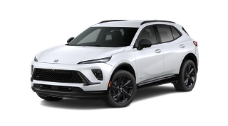 Buick Envision Awd Sport Touring 2026