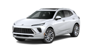 Buick Envision AWD 2026