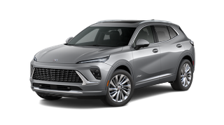 Buick Envision AWD 2026