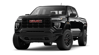 GMC Canyon 4wd Crew Cab 2026