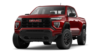 GMC Canyon 4wd Crew Cab 2026