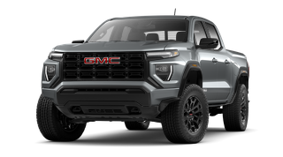 GMC Canyon 2026