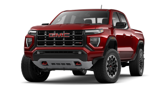 GMC Canyon 2026