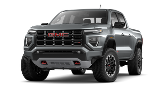 GMC Canyon 2026