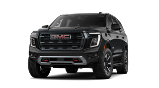 GMC Yukon 2026