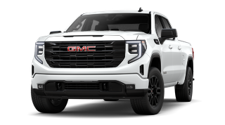 GMC Sierra 2026
