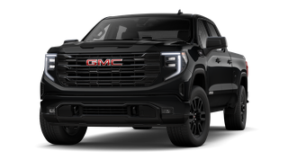 GMC Sierra 2026
