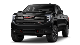 GMC Sierra 2026