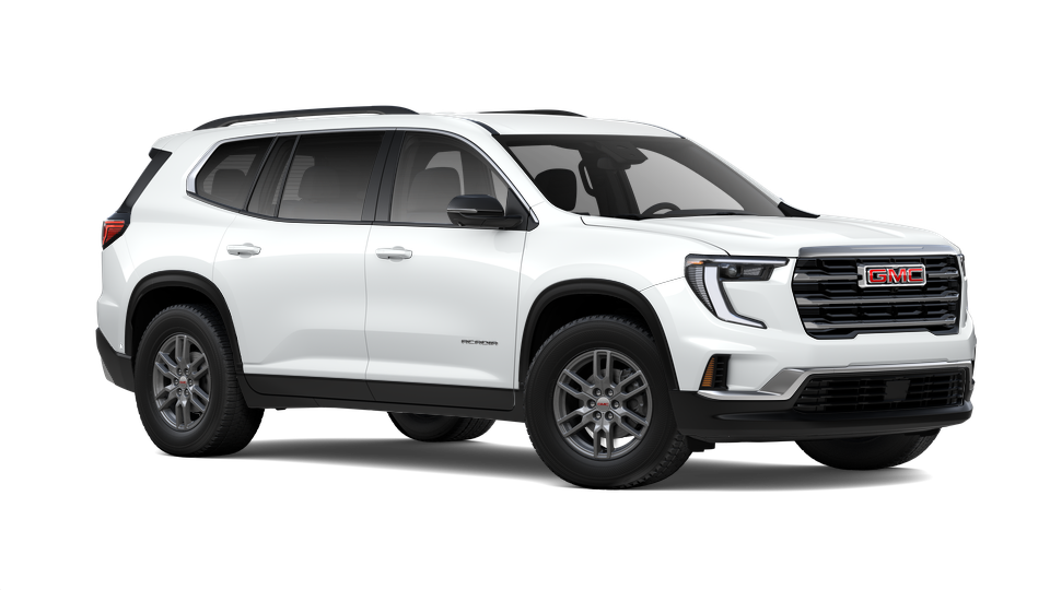 2026 GMC Acadia Elevation Price Specs Review Northgate Chevrolet 2026 gmc acadia elevation price specs review northgate chevrolet