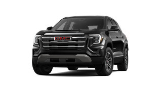 GMC Terrain 2026