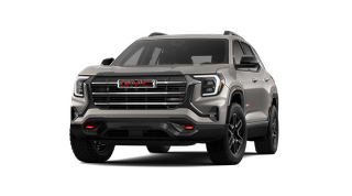 GMC Terrain 2026