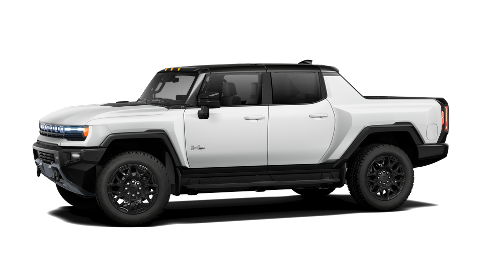 Hummer Prix GMC HUMMER EV camion 2026 : Prix, Specs & Fiche Technique | Laurier ...