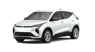 Chevrolet Bolt EV 2027