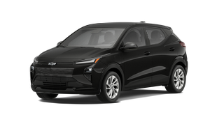 Chevrolet Bolt EV 2027