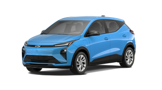 Chevrolet Bolt EV 2027