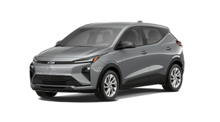 Chevrolet Bolt EV 2027