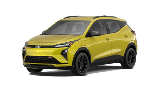Chevrolet Bolt EV 2027