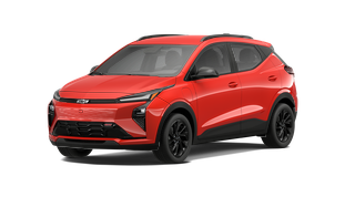 Chevrolet Bolt EV 2027