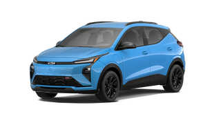 Chevrolet Bolt EV 2027