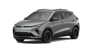 Chevrolet Bolt EV 2027