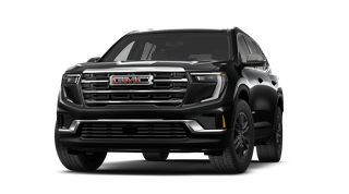 GMC Acadia 2027