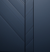 Phantom Blue