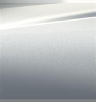 Polar White Metallic