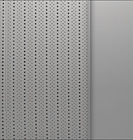 Sheer Gray